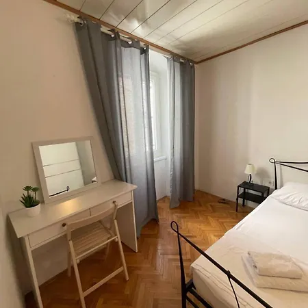 Konukevi Boutique Room Kaja Walk To Old Town & Riva