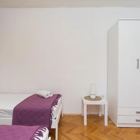 Boutique Room Kaja Walk To Old Town & Riva Konukevi Split