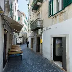 Gostinjska kuća Boutique Room Kaja Walk To Old Town & Riva *