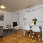 Boutique Room Kaja Walk To Old Town & Riva * Split