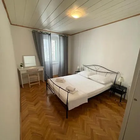 Gostinjska kuća Boutique Room Kaja Walk To Old Town & Riva Split
