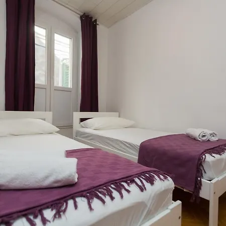 Boutique Room Kaja Walk To Old Town & Riva Split