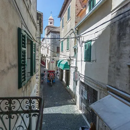 Boutique Room Kaja Walk To Old Town & Riva * Split