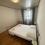 Boutique Room Kaja Walk To Old Town & Riva Casa de hóspedes Split