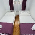 Casa de hóspedes Boutique Room Kaja Walk To Old Town & Riva Split