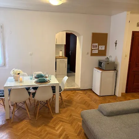 Boutique Room Kaja Walk To Old Town & Riva Casa de hóspedes Split