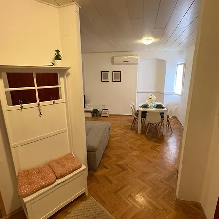 Boutique Room Kaja Walk To Old Town & Riva Split