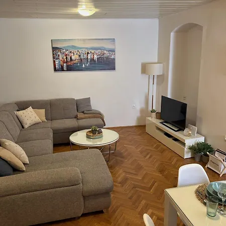 Boutique Room Kaja Walk To Old Town & Riva * Split