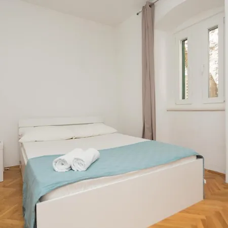 Boutique Room Kaja Walk To Old Town & Riva 스플리트
